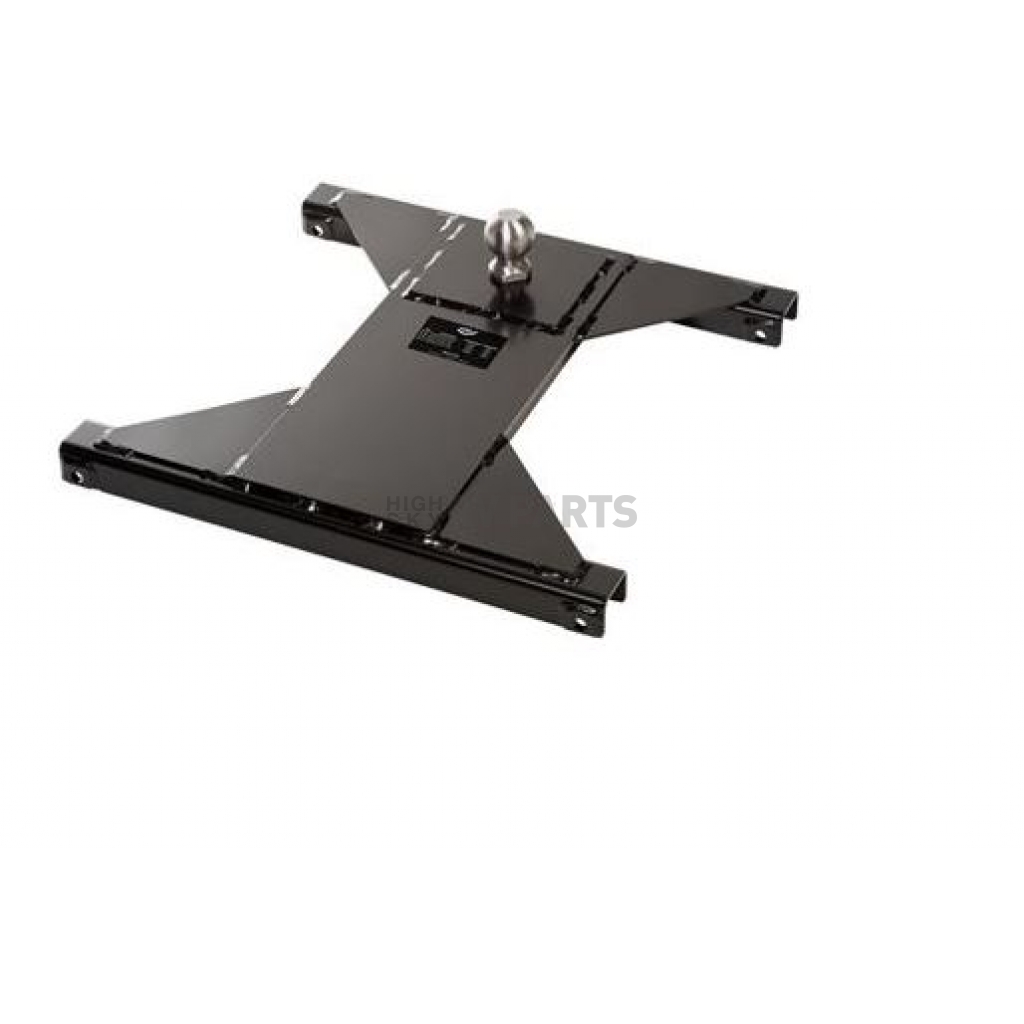 PullRite Gooseneck Trailer Hitch 3335